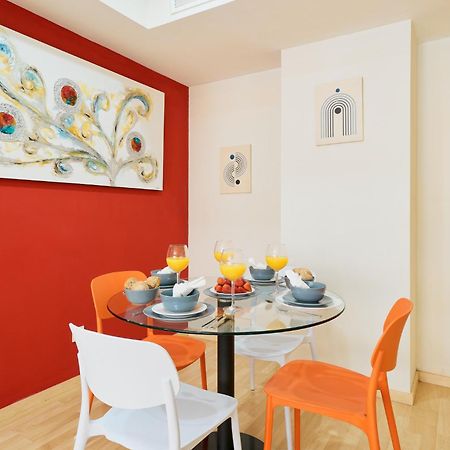 Brisa Marina By Lovely Rentals Málaga Exterior foto