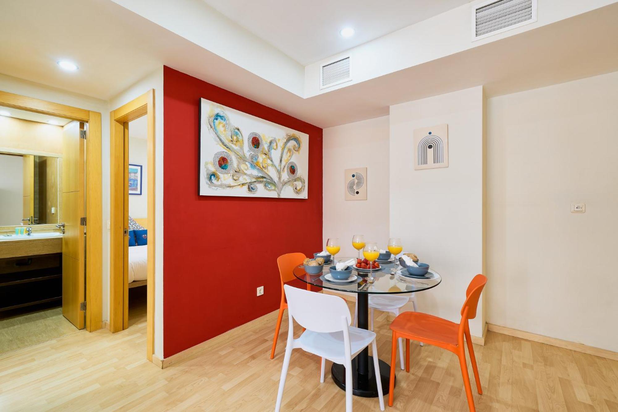 Brisa Marina By Lovely Rentals Málaga Exterior foto