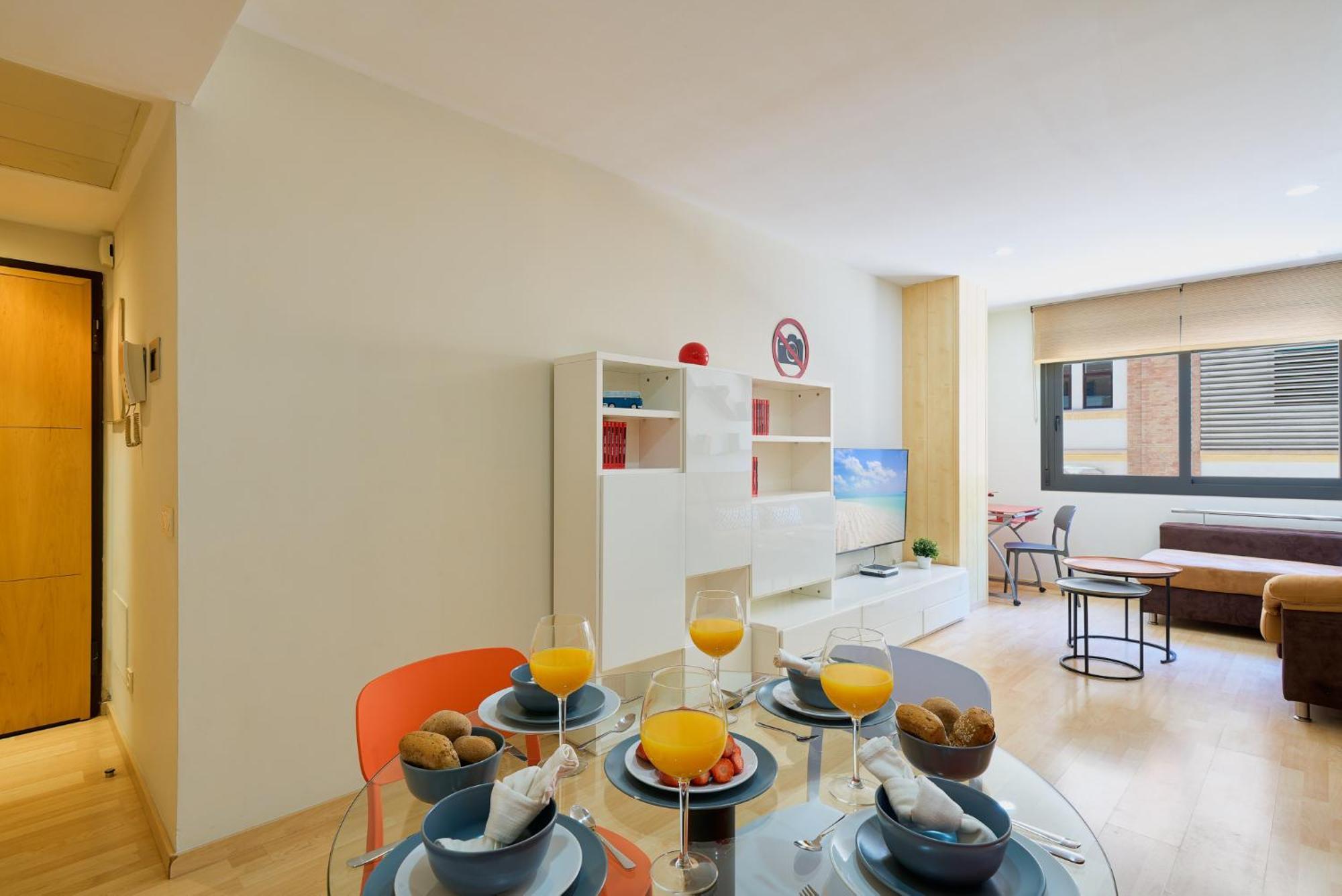 Brisa Marina By Lovely Rentals Málaga Exterior foto