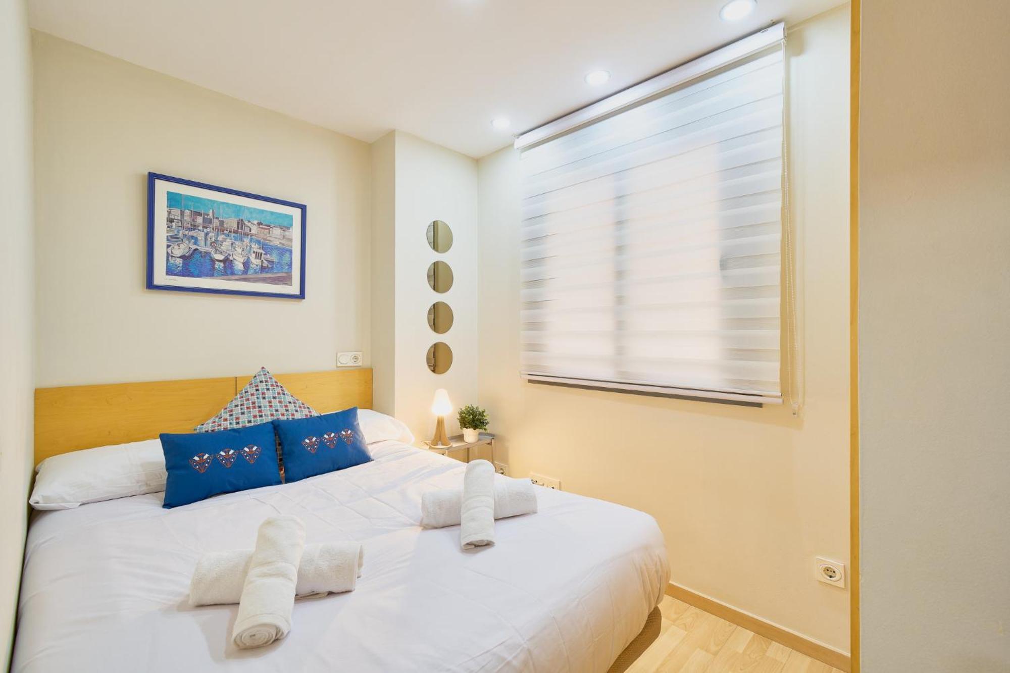 Brisa Marina By Lovely Rentals Málaga Exterior foto