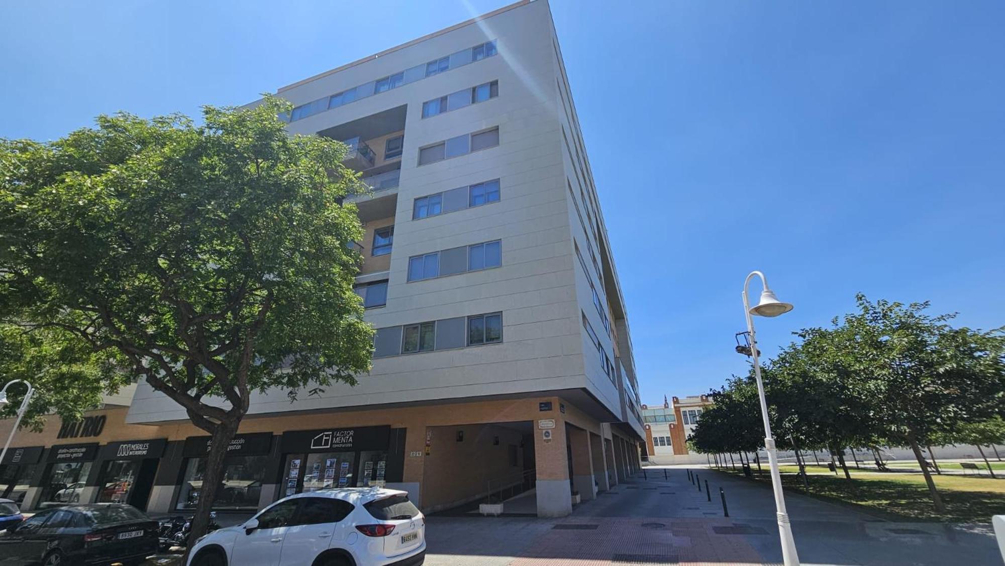 Brisa Marina By Lovely Rentals Málaga Exterior foto